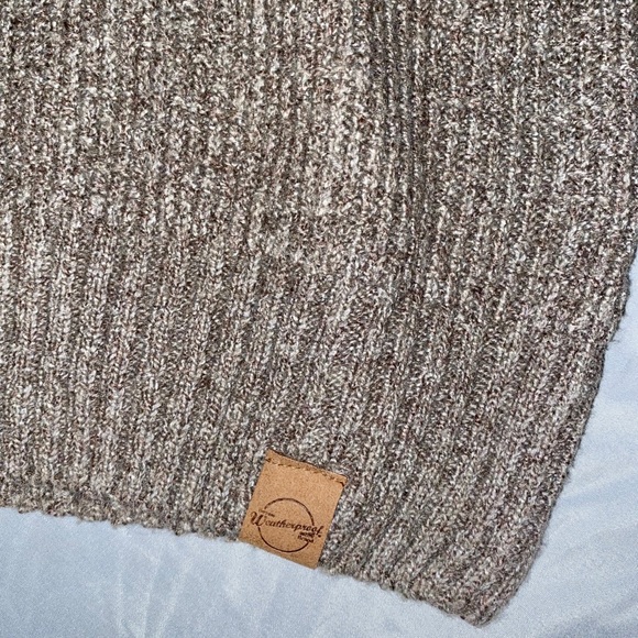 Men’s weatherproof vintage sweater - Picture 5 of 7